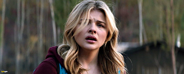 A still #53 from The 5th Wave (2016)