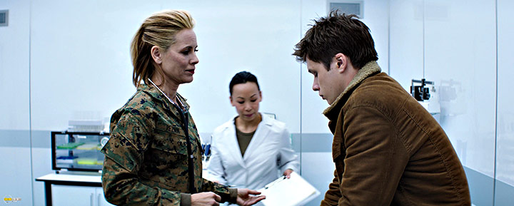 A still #51 from The 5th Wave (2016)