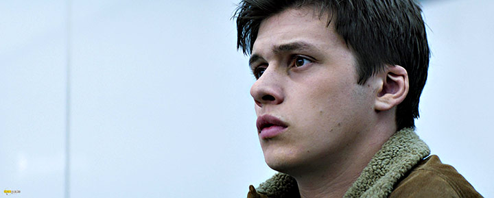 A still #50 from The 5th Wave (2016)