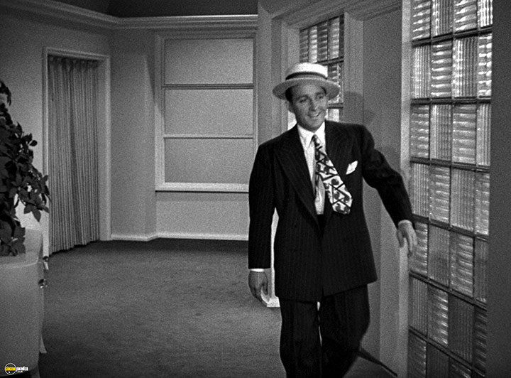 A still #80 from Holiday Inn (1942)