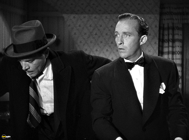 A still #79 from Holiday Inn (1942)