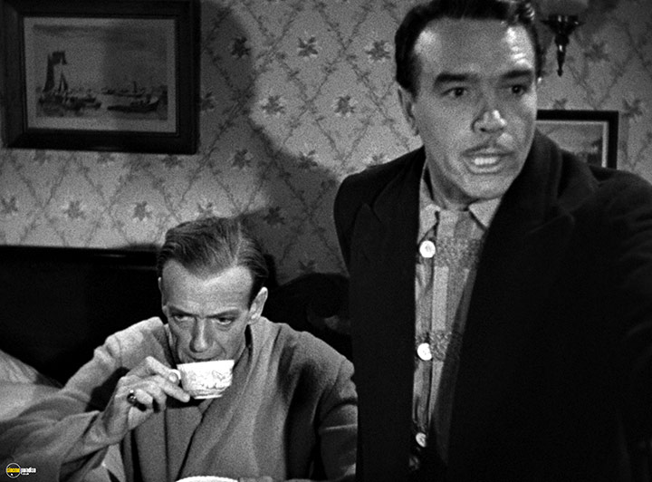 A still #78 from Holiday Inn (1942)