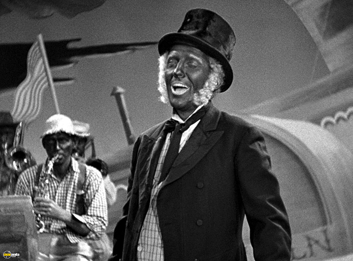 A still #75 from Holiday Inn (1942)