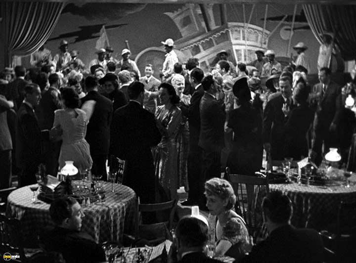 A still #74 from Holiday Inn (1942)