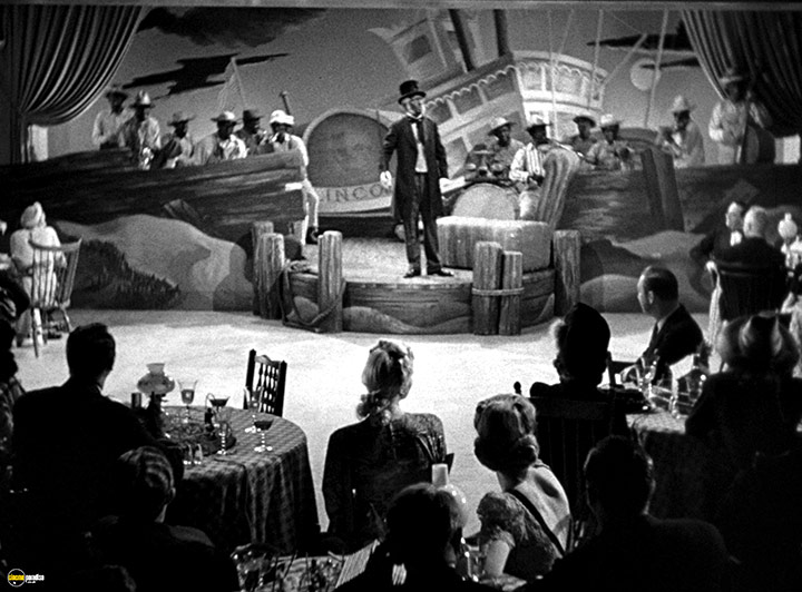 A still #72 from Holiday Inn (1942)