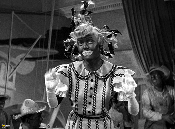 A still #71 from Holiday Inn (1942)