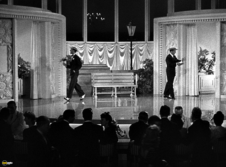 A still #69 from Holiday Inn (1942)