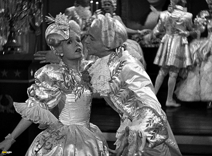 A still #63 from Holiday Inn (1942)