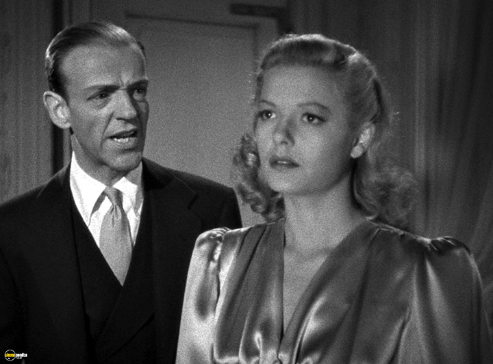 A still #62 from Holiday Inn (1942)