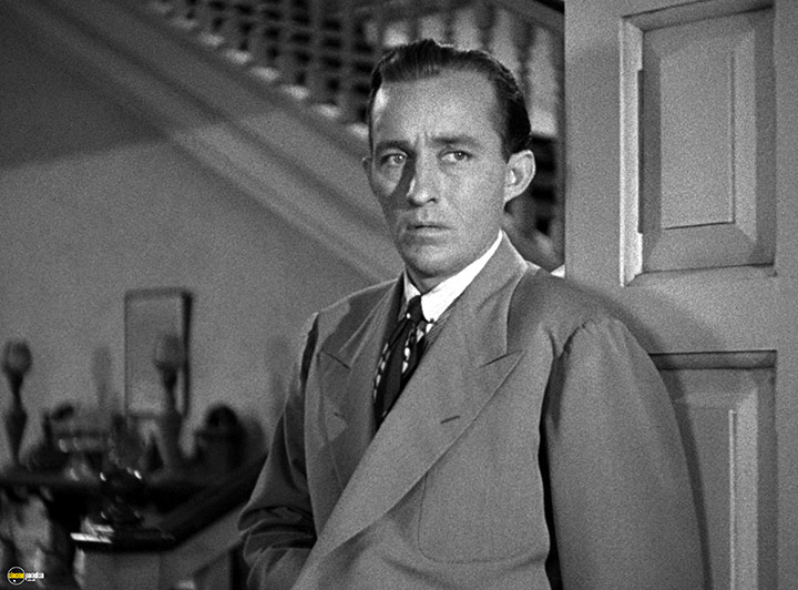 A still #59 from Holiday Inn (1942)