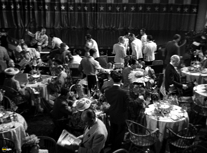 A still #58 from Holiday Inn (1942)