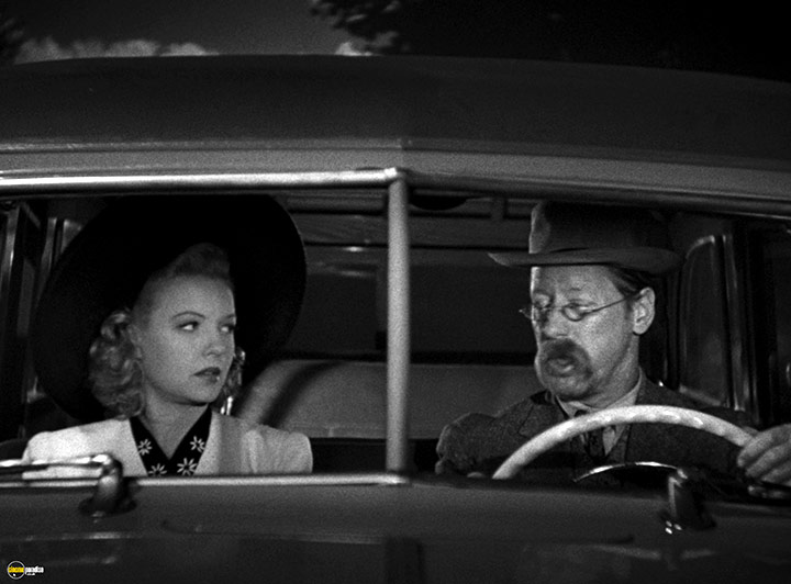 A still #57 from Holiday Inn (1942)