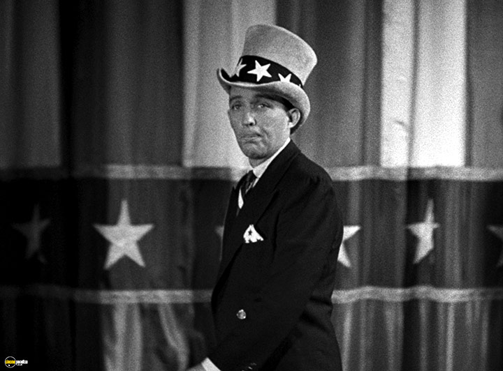 A still #55 from Holiday Inn (1942)