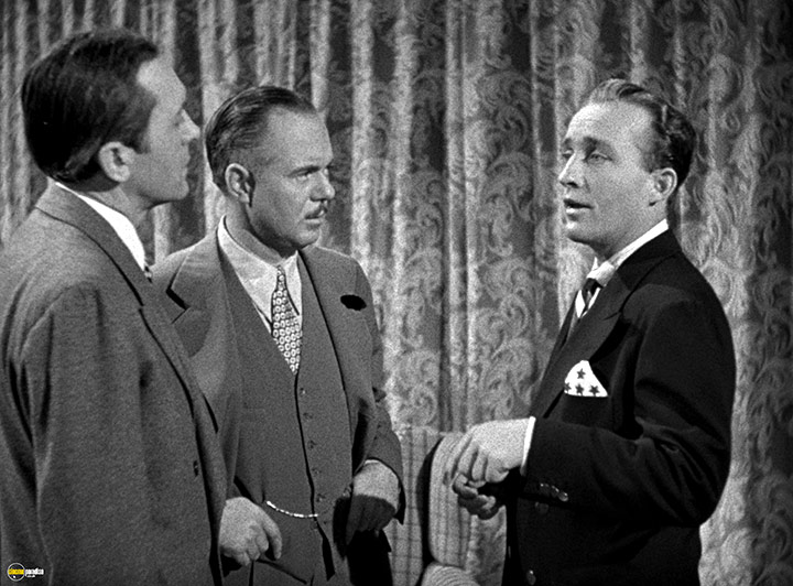 A still #50 from Holiday Inn (1942)