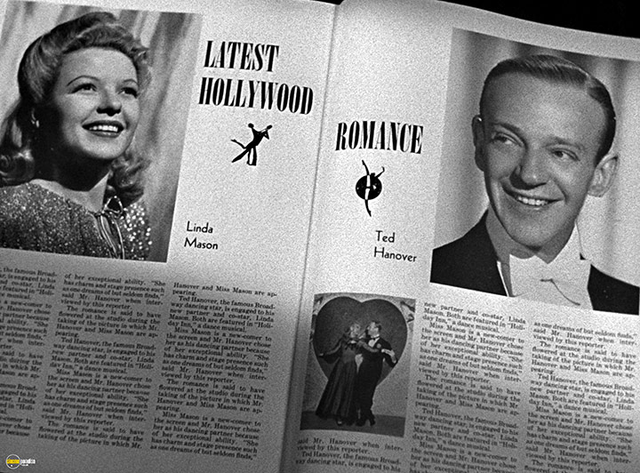 A still #49 from Holiday Inn (1942)