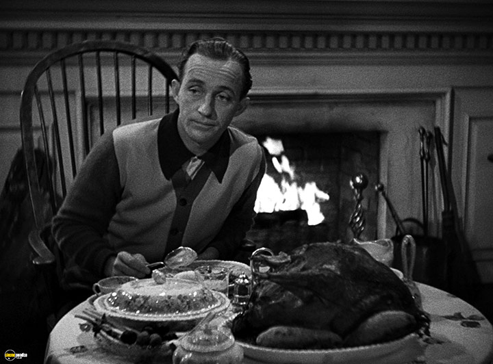 A still #47 from Holiday Inn (1942)