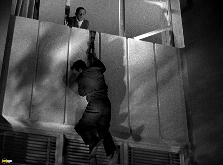 A still #44 from Holiday Inn (1942)