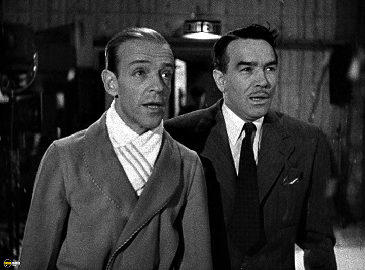 A still #42 from Holiday Inn (1942)