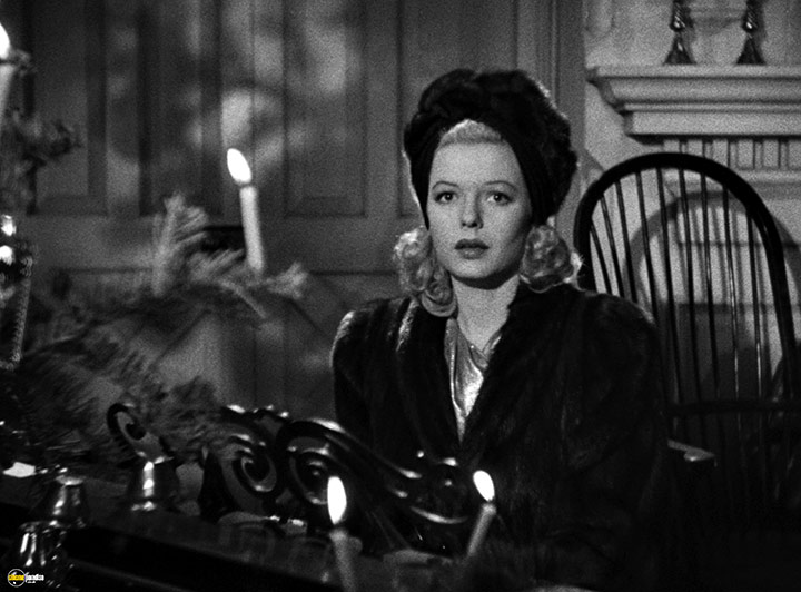 A still #41 from Holiday Inn (1942)
