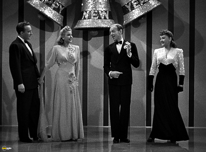A still #39 from Holiday Inn (1942)
