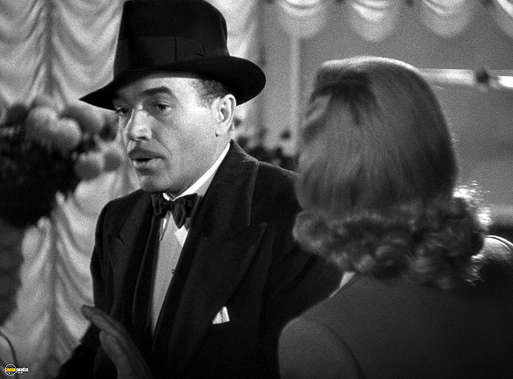 A still #37 from Holiday Inn (1942)