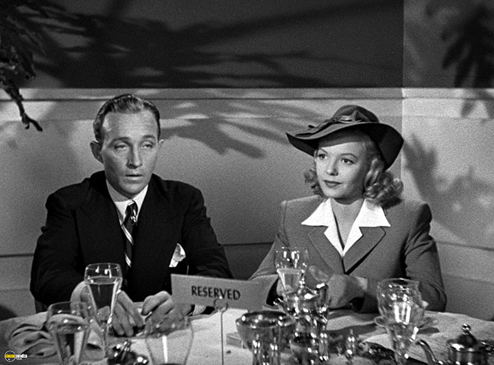 A still #36 from Holiday Inn (1942)
