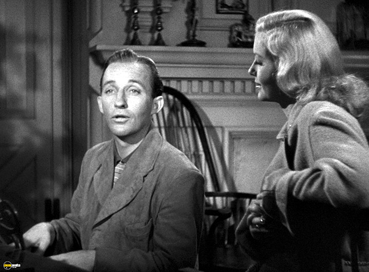 A still #33 from Holiday Inn (1942)