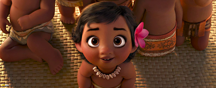 A still #79 from Moana (2016)