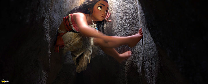 A still #78 from Moana (2016)