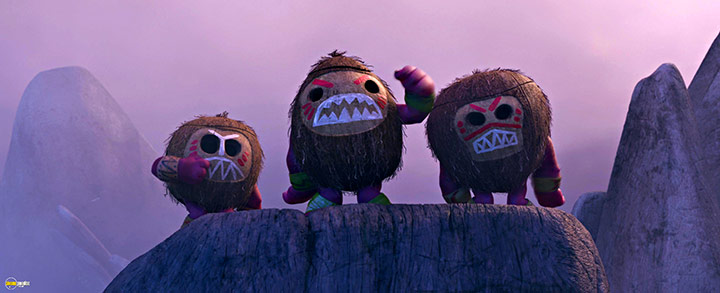 A still #77 from Moana (2016)