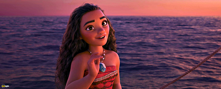A still #74 from Moana (2016)