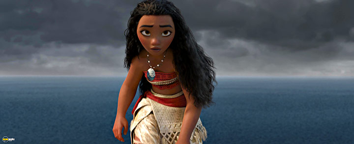 A still #71 from Moana (2016)