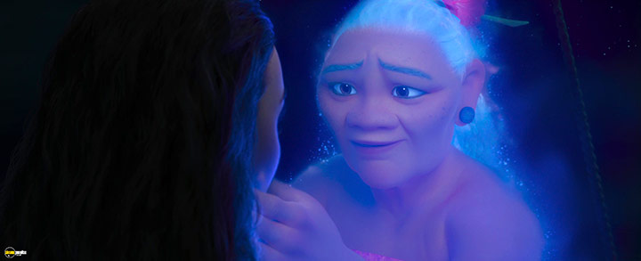 A still #59 from Moana (2016)
