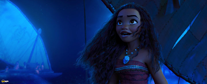 A still #56 from Moana (2016)