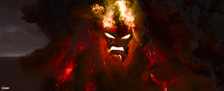 A still #54 from Moana (2016)