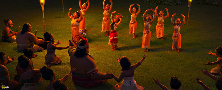 A still #48 from Moana (2016)