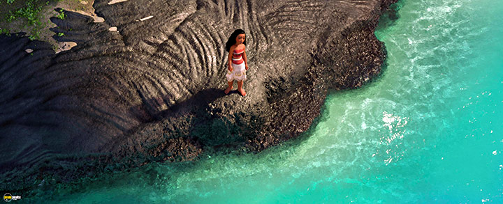 A still #43 from Moana (2016)