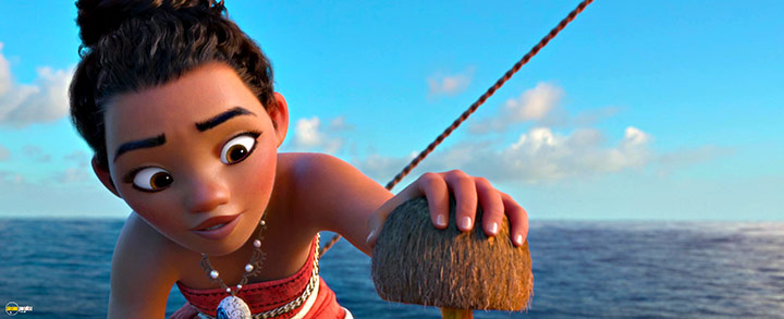 A still #36 from Moana (2016)