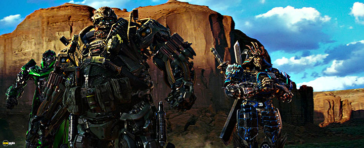 A still #35 from Transformers: Age of Extinction (2014)