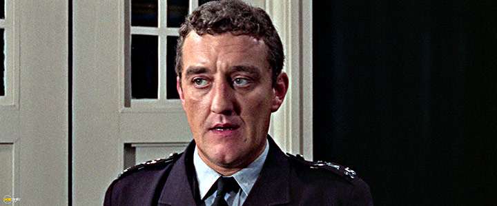 A still #2 from Daleks' Invasion Earth: 2150 A.D. (1966)
