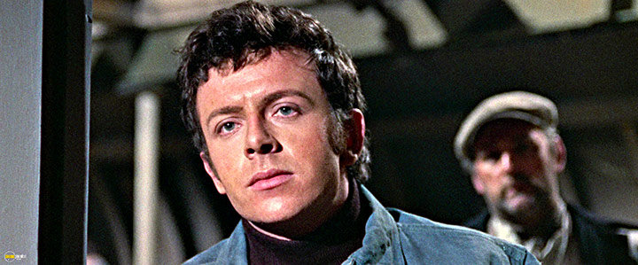 A still #6 from Daleks' Invasion Earth: 2150 A.D. (1966)