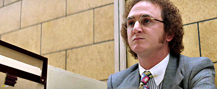 A still #68 from Carlito's Way (1993)