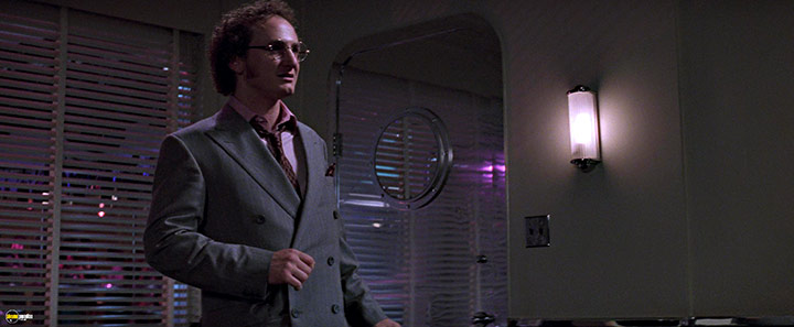 A still #59 from Carlito's Way (1993)