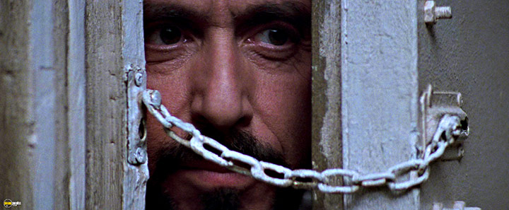A still #53 from Carlito's Way (1993)