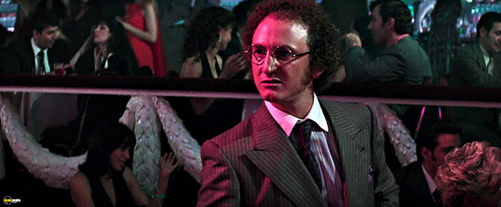 A still #49 from Carlito's Way (1993)
