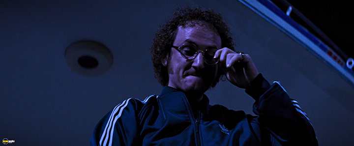 A still #47 from Carlito's Way (1993)