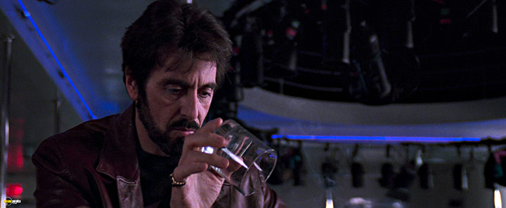 A still #45 from Carlito's Way (1993)