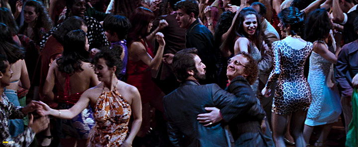 A still #44 from Carlito's Way (1993)
