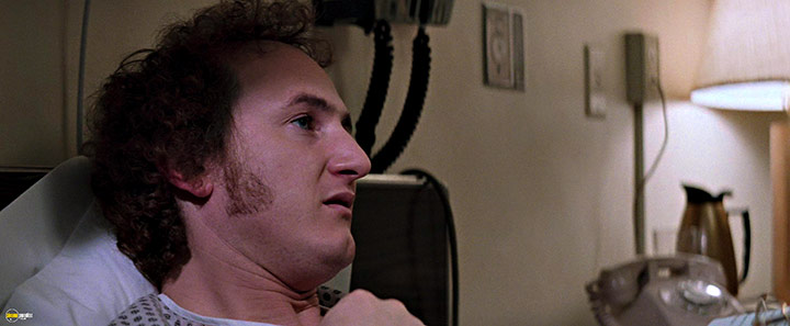 A still #41 from Carlito's Way (1993)