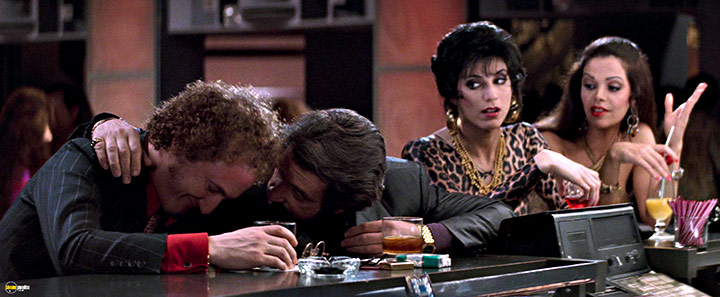 A still #38 from Carlito's Way (1993)